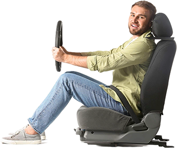 Learn Auto Driving School