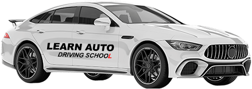 Learn Auto Driving School