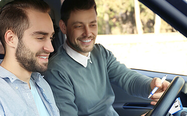 Learn Auto Driving School