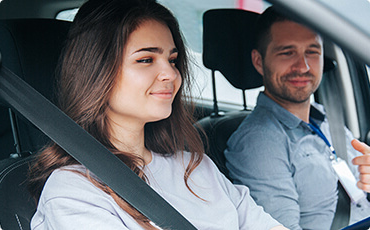 Learn Auto Driving School